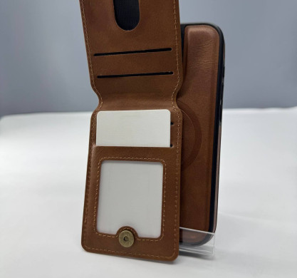 Чехлы MAGKING wallet